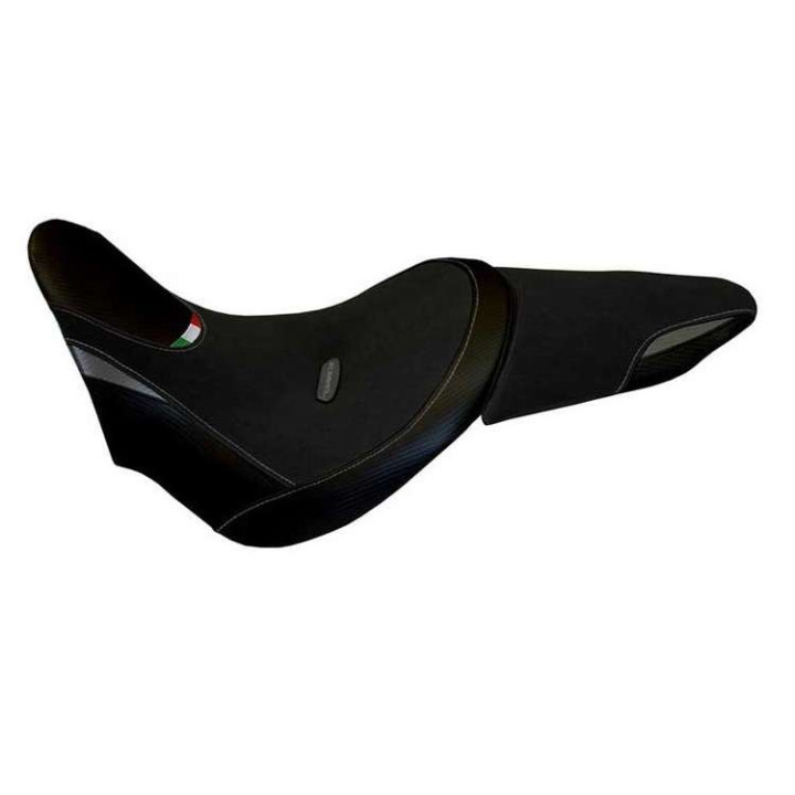 Housse de selle Tappezzeria CASTELBUONO Ducati X Diavel 16- Housse de selle Tappezzeria CASTELBUONO Ducati X Diavel 16-