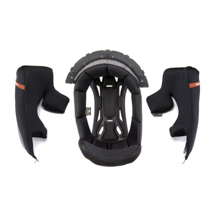 Scorpion interior for EXO-490 helmet