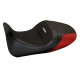 Seat cover Tappezzeria IMOLA 1 VELVET Ducati Diavel 1200 14-18