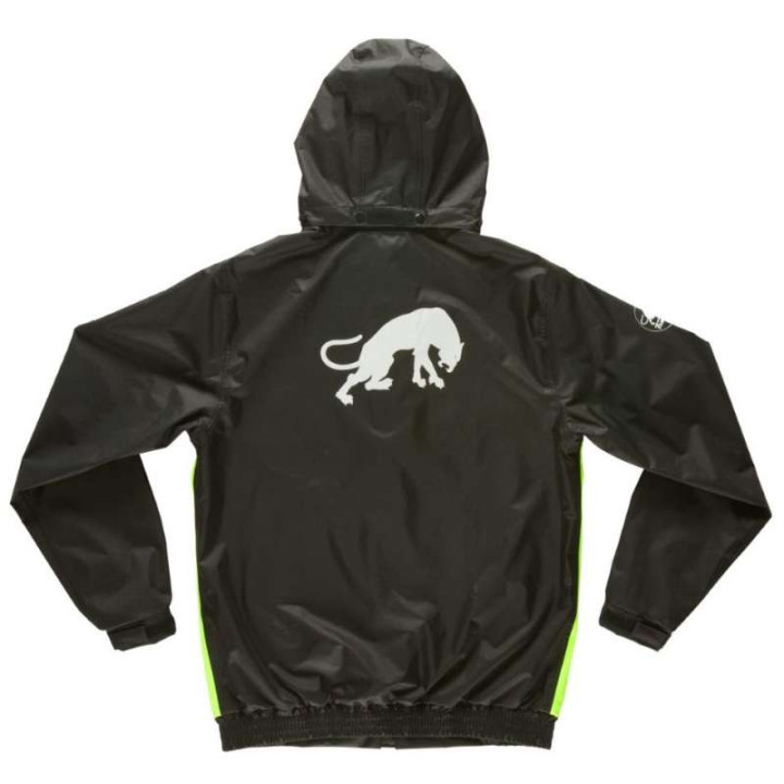 Furygan NEPTUN EVO motorcycle rain jacket