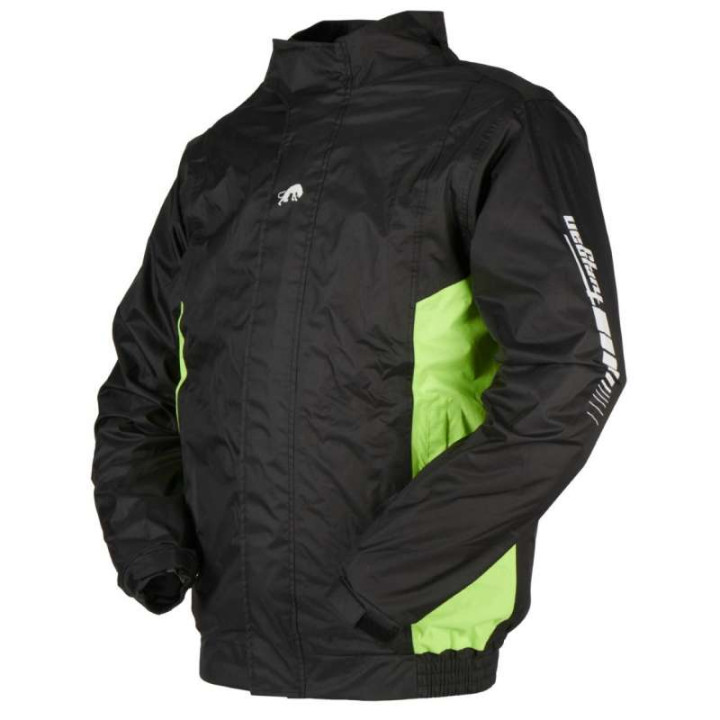Furygan NEPTUN EVO motorcycle rain jacket