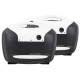 Valises moto Hepco & Becker JOURNEY 2x42 litres