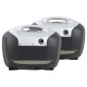 Valises moto Hepco & Becker JOURNEY 2x42 litres