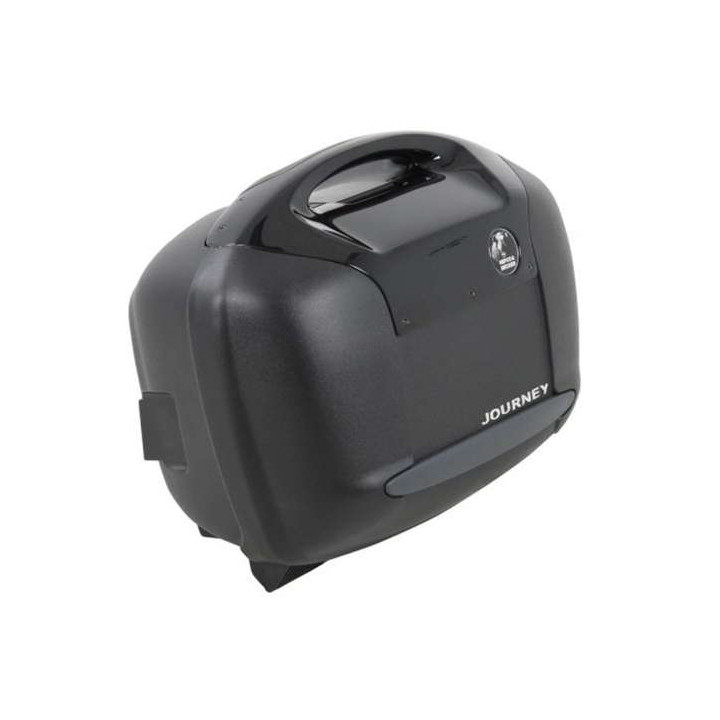 Valises moto Hepco & Becker JOURNEY 2x42 litres