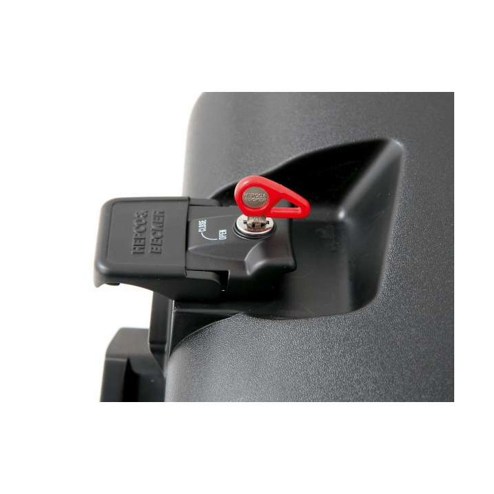 Valises moto Hepco & Becker JOURNEY 2x42 litres Valises moto Hepco & Becker JOURNEY 2x42 litres