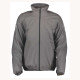 Veste de pluie moto SCOTT Ergonomic Pro DP GRIS