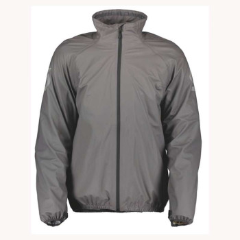 Veste de pluie moto SCOTT Ergonomic Pro DP GRIS