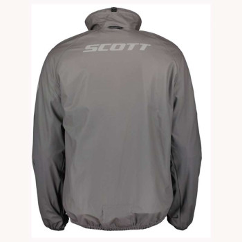 Veste de pluie moto SCOTT Ergonomic Pro DP GRIS