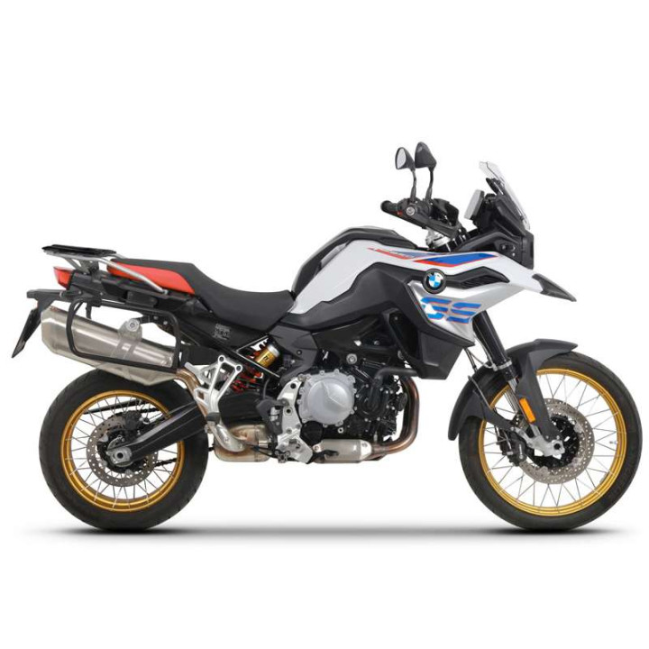 Support valises Shad TERRA 4P SYSTEM (W0FS824P) BMW F750GS/F850GS