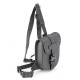 Leather thigh bag Kappa KMLW03 Leather thigh bag Kappa KMLW03