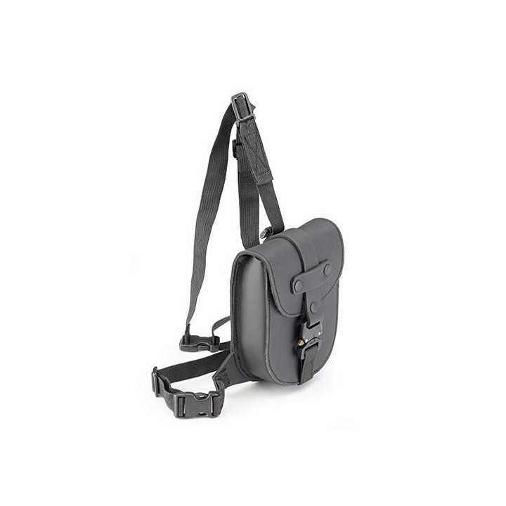 Leather thigh bag Kappa KMLW03 Leather thigh bag Kappa KMLW03