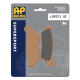 Kit freinage avant FE disques pétales + plaquettes AP Racing Yamaha TÉNÉRÉ 700