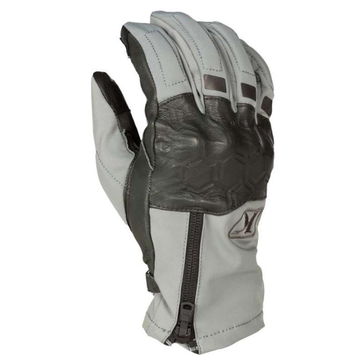 Gants moto Klim VANGUARD GTX SHORT 2022