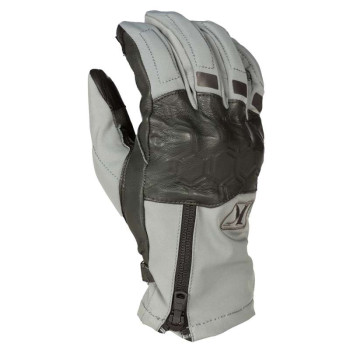 Gants moto Klim VANGUARD GTX SHORT 2022