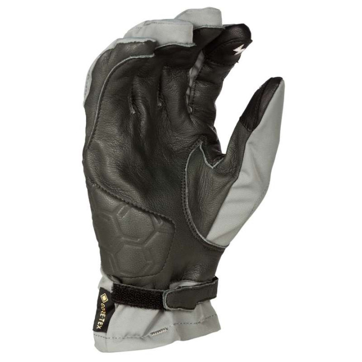 Gants moto Klim VANGUARD GTX SHORT 2022