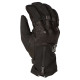 Gants moto Klim VANGUARD GTX SHORT 2022