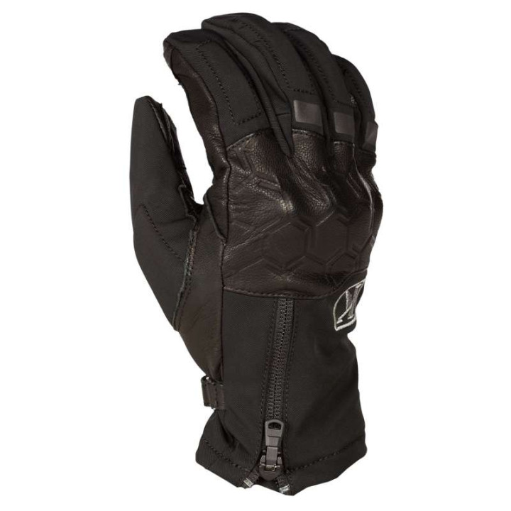 Gants moto Klim VANGUARD GTX SHORT 2022