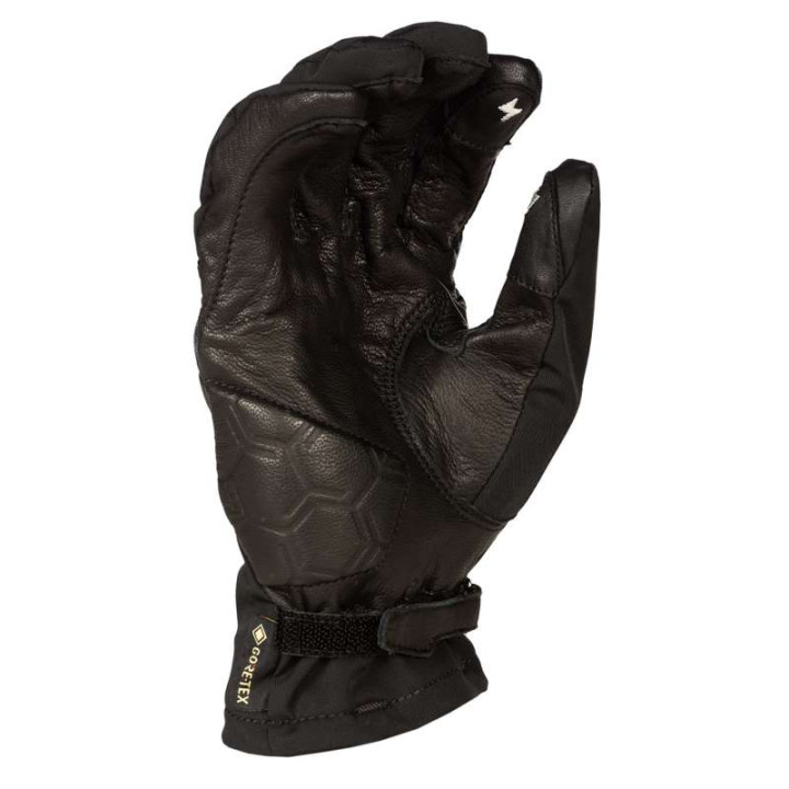 Gants moto Klim VANGUARD GTX SHORT 2022