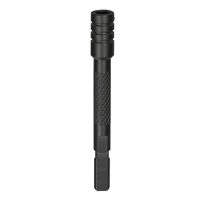 Black long tip holder for Leatherman multi-function pliers Black long tip holder for Leatherman multi-function pliers