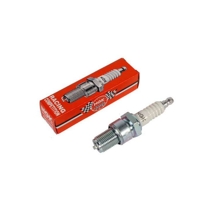 Bougie Racing NGK R0409B-8