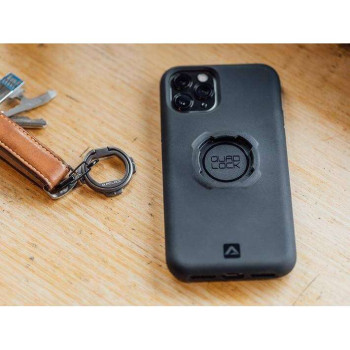 Anneau/Support smartphone Quad Lock Ring Anneau/Support smartphone Quad Lock Ring