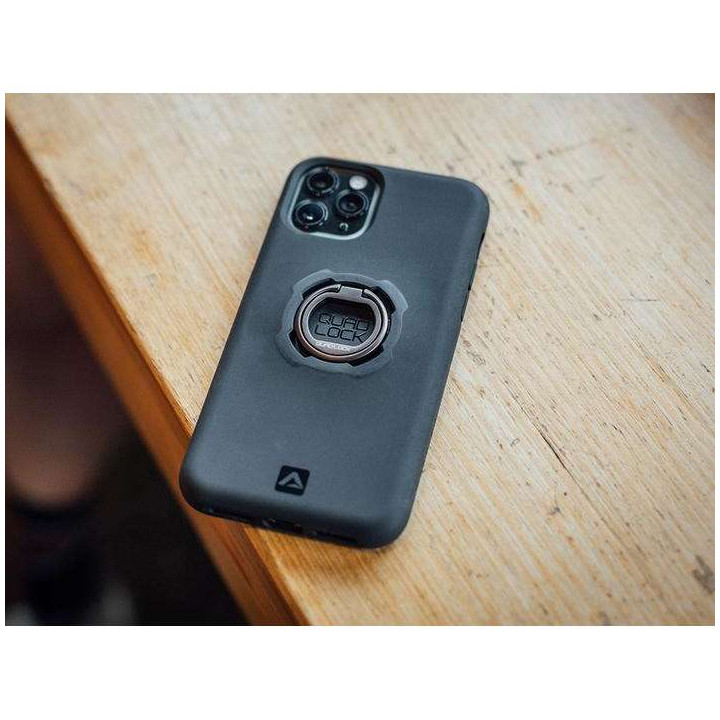 Anneau/Support smartphone Quad Lock Ring