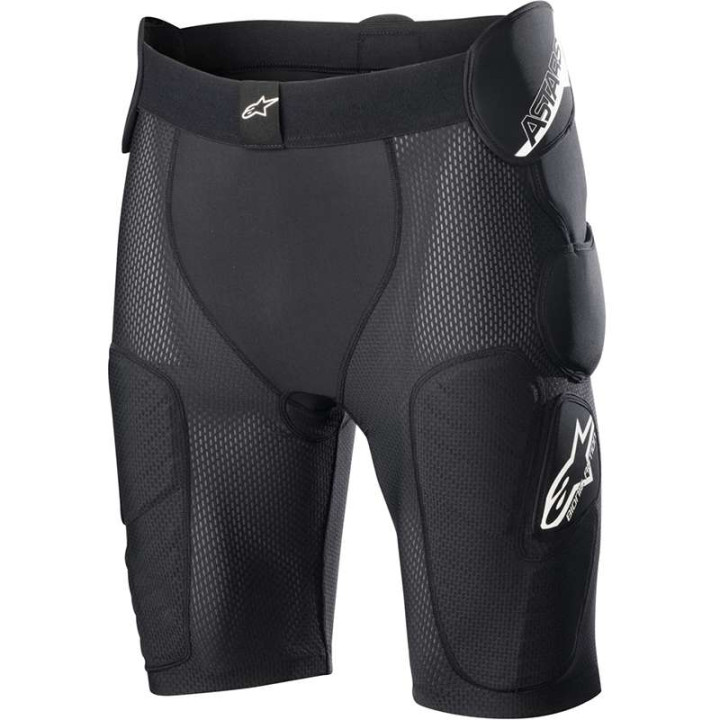 Alpinestars BIONIC ACTION protective short