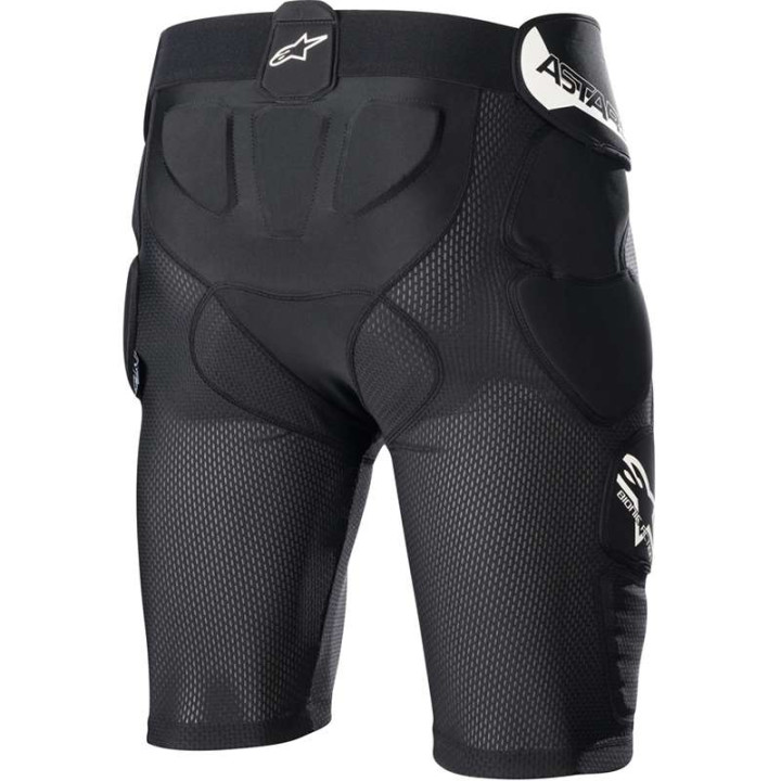 Alpinestars BIONIC ACTION protective short