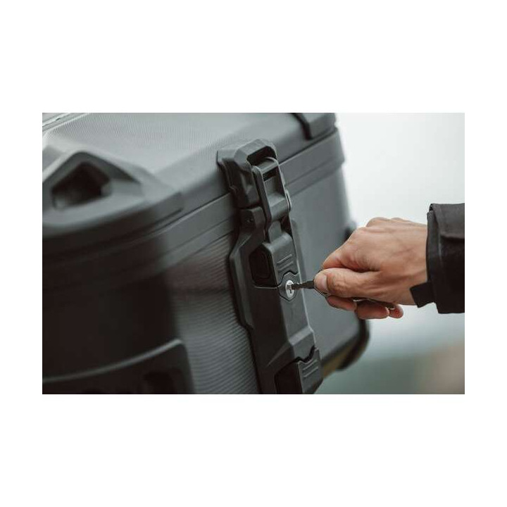 Top Case Moto SW-Motech DUSC (HSK.00.745.11000/B) 41 litres