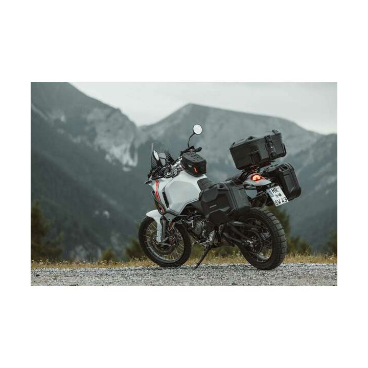 Top Case Moto SW-Motech DUSC (HSK.00.745.11000/B) 41 litres