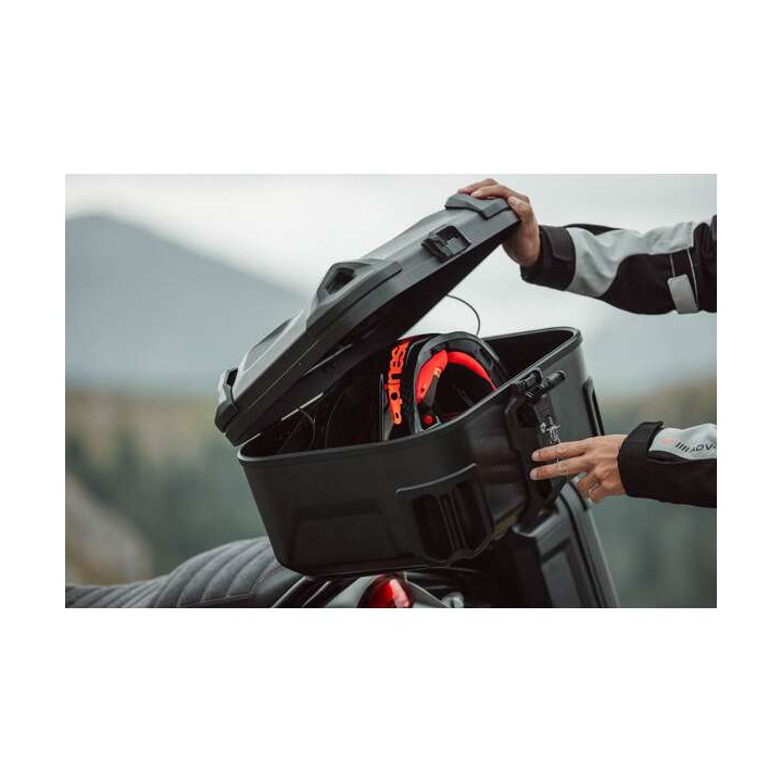 Top Case Moto SW-Motech DUSC (HSK.00.745.11000/B) 41 litres