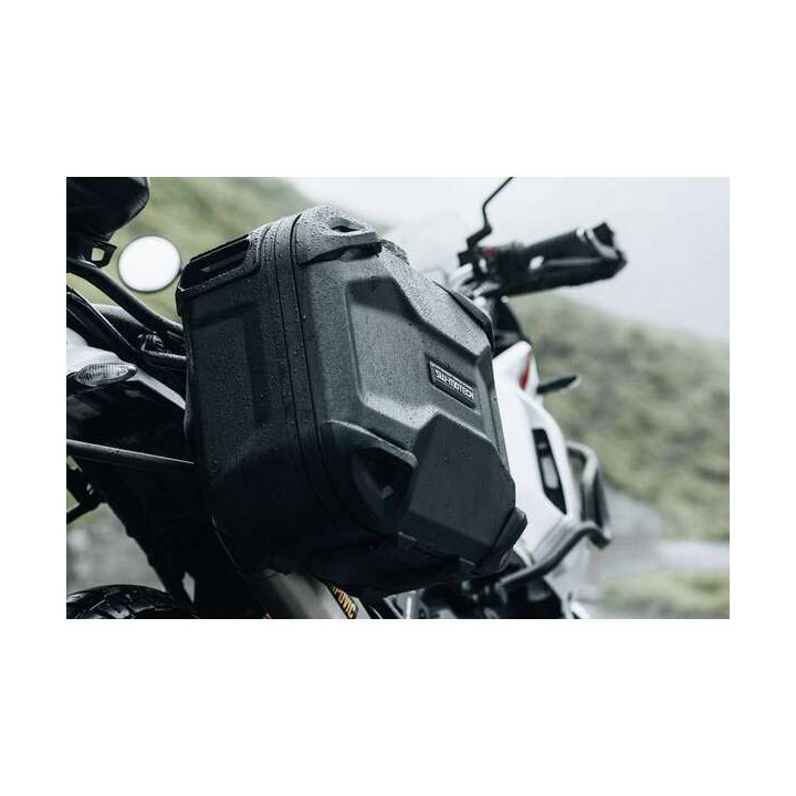 Top Case Moto SW-Motech DUSC (HSK.00.745.11000/B) 41 litres