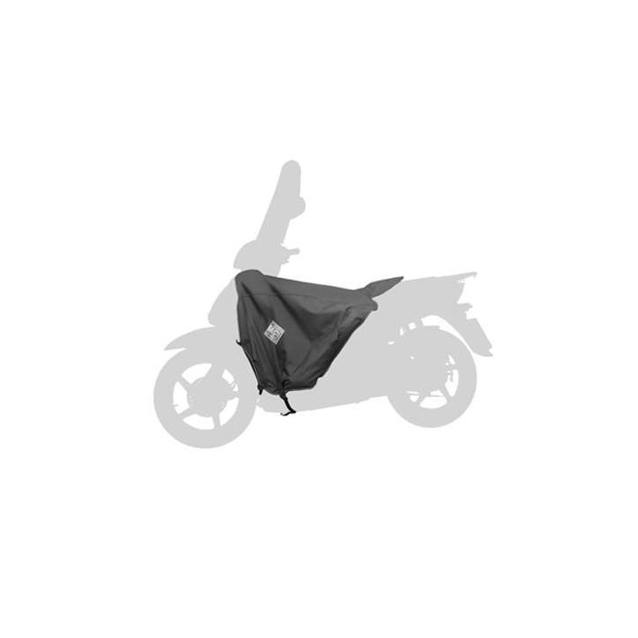 Tablier scooter Tucano Urbano Termoscud R163 Sym GTS 125 / 250 / 300 12-