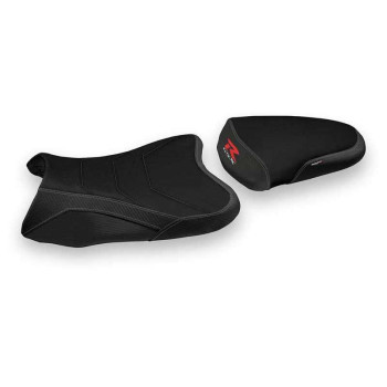 Housse de selle Tappezzeria RABBI 1 COMFORT SYSTEM Suzuki GSX-R1000 07-08
