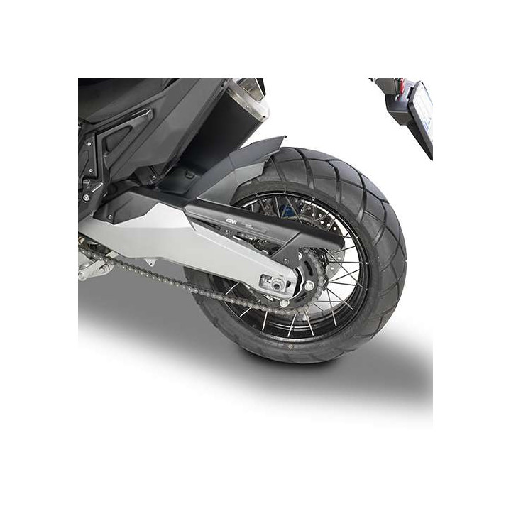 Garde-boue arrière Givi noir (MG1156) Honda X-ADV