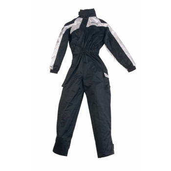 Combinaison de pluie moto Bering IWAKI