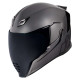 Casque moto Icon AIRFLITE MIPS JEWEL SILVER