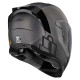 Casque moto Icon AIRFLITE MIPS JEWEL SILVER