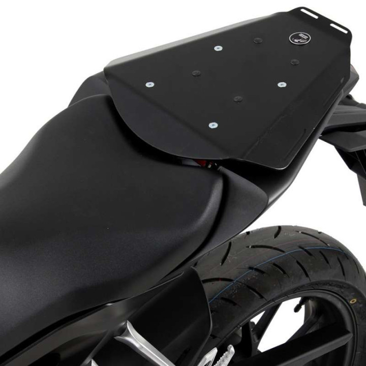 Hepco &amp- Becker Sport Rack Honda CB125R 18-