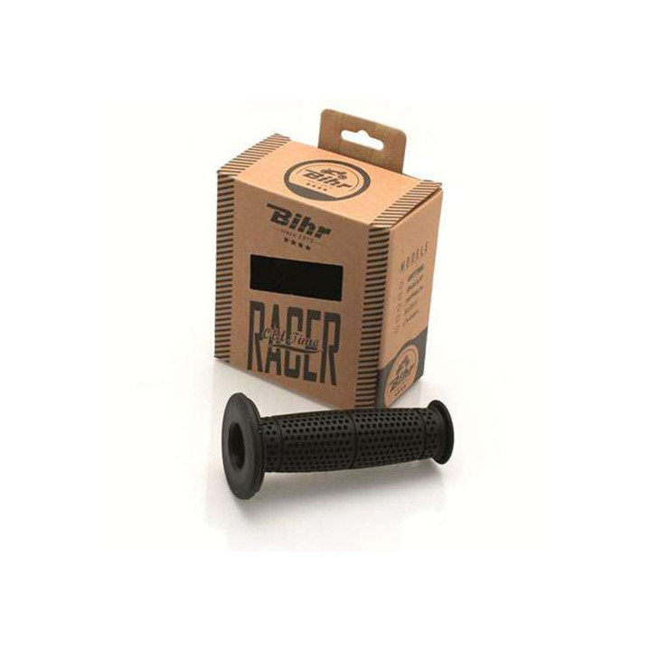 Vintage Bihr MUDDY handlebar grips