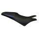 Housse de selle Tappezzeria ANCONA Honda CBR600F 11-13