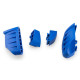 Inserts de rechange pour tampons Puig PRO 2.0