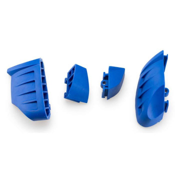 Inserts de rechange pour tampons Puig PRO 2.0