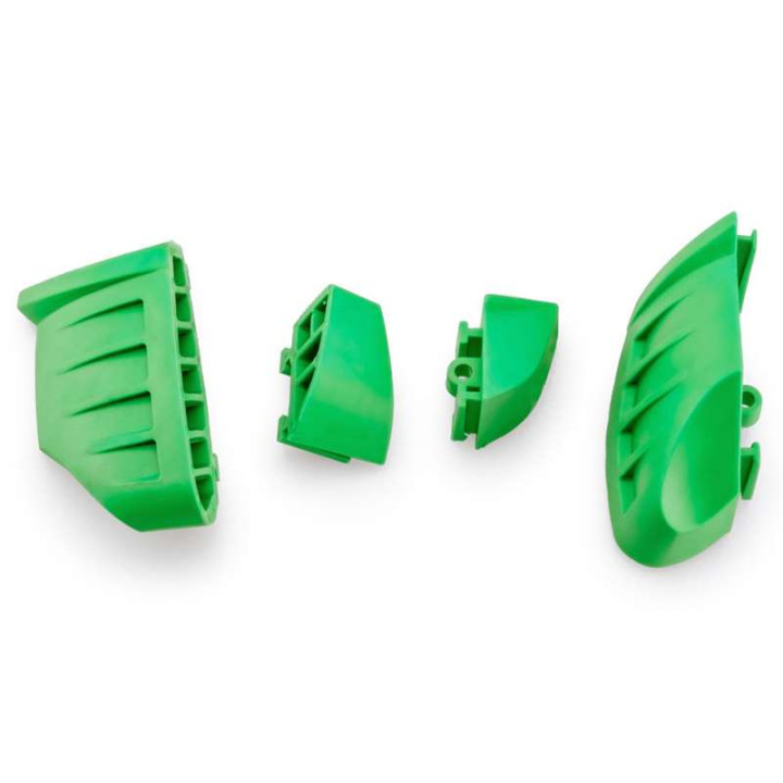 Inserts de rechange pour tampons Puig PRO 2.0