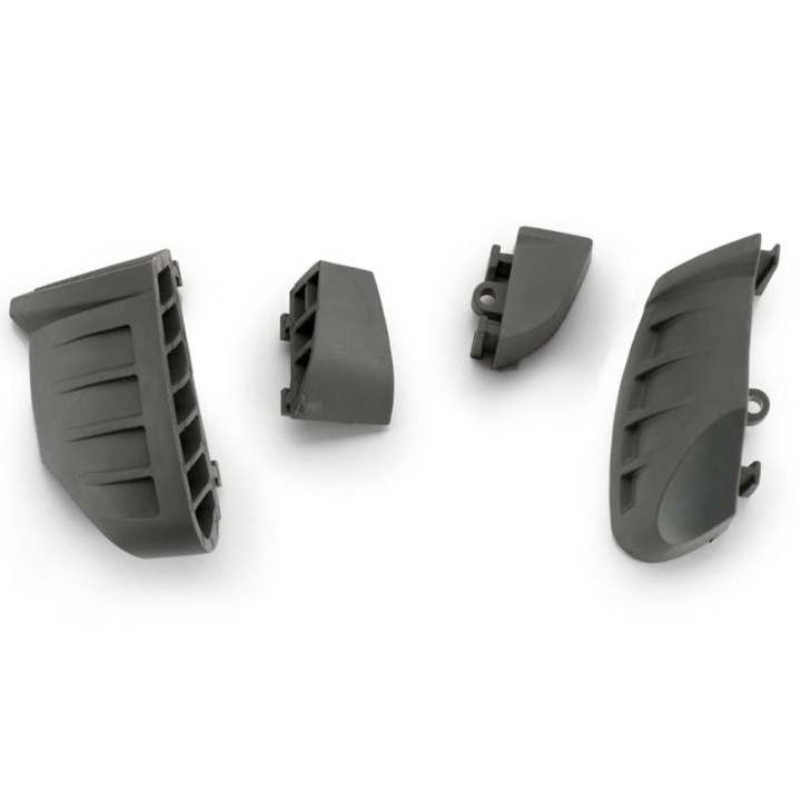 Inserts de rechange pour tampons Puig PRO 2.0