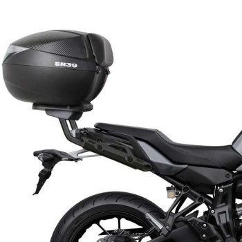 Top case support Shad TOP MASTER (Y0TR79ST) Yamaha TRACER 700 GT