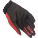 Alpinestars FULL BORE Cross Gloves Black / Red