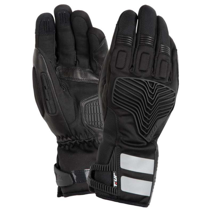 Gants moto hiver T.UR G-FOUR