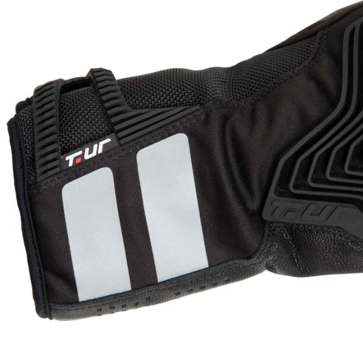 Gants moto hiver T.UR G-FOUR