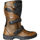 RST AMBUSH WATERPROOF BROWN motorcycle boots